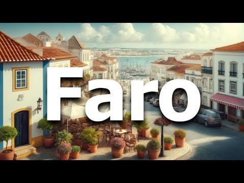 Faro Portugal: 12 BEST Things To Do In 2024 (Travel Guide)