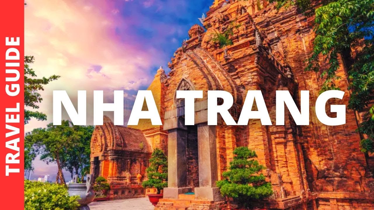 Nha Trang Vietnam Travel Guide: 11 BEST Things To Do In Nha Trang