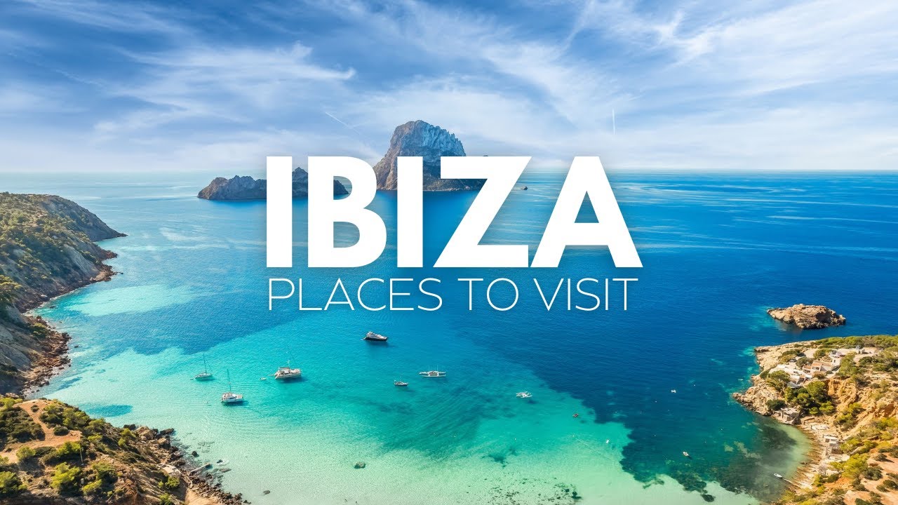 Ibiza Travel Guide 2024: 8 Best Places To Visit In Ibiza