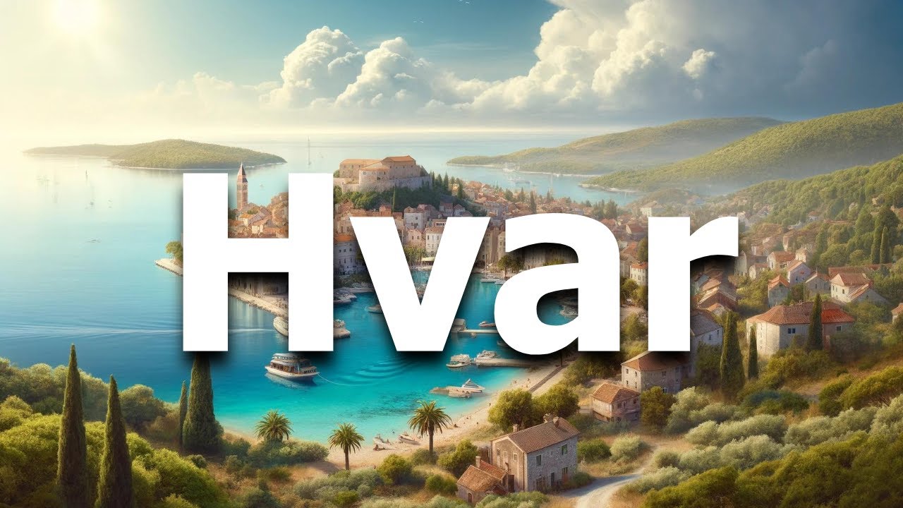 Hvar Croatia: 12 BEST Things To Do In 2024 (Travel Guide)