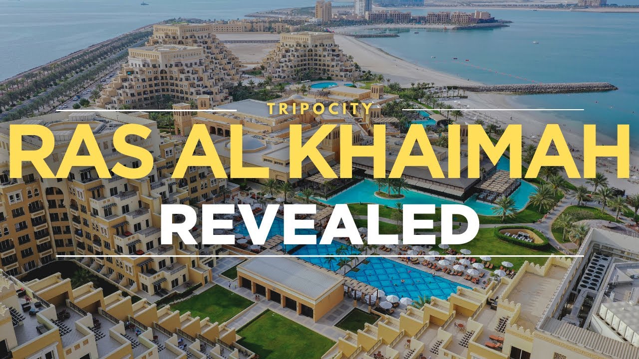 Explore Ras Al Khaimah: Discover the UAE's Hidden Paradise