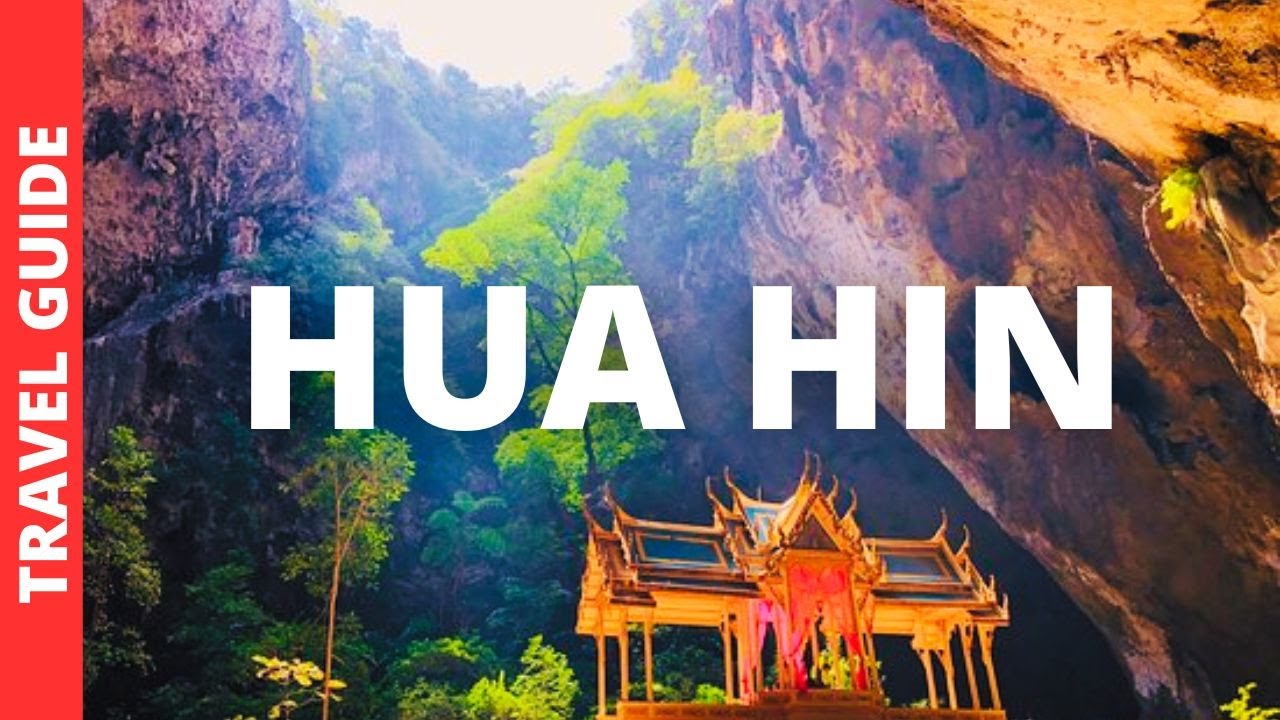 Hua Hin Thailand Travel Guide: 12 BEST Things To Do In Hua Hin