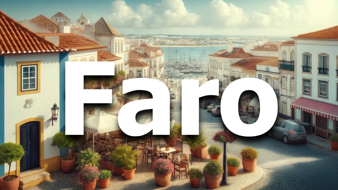 Faro Portugal: 12 BEST Things To Do In 2024 (Travel Guide)