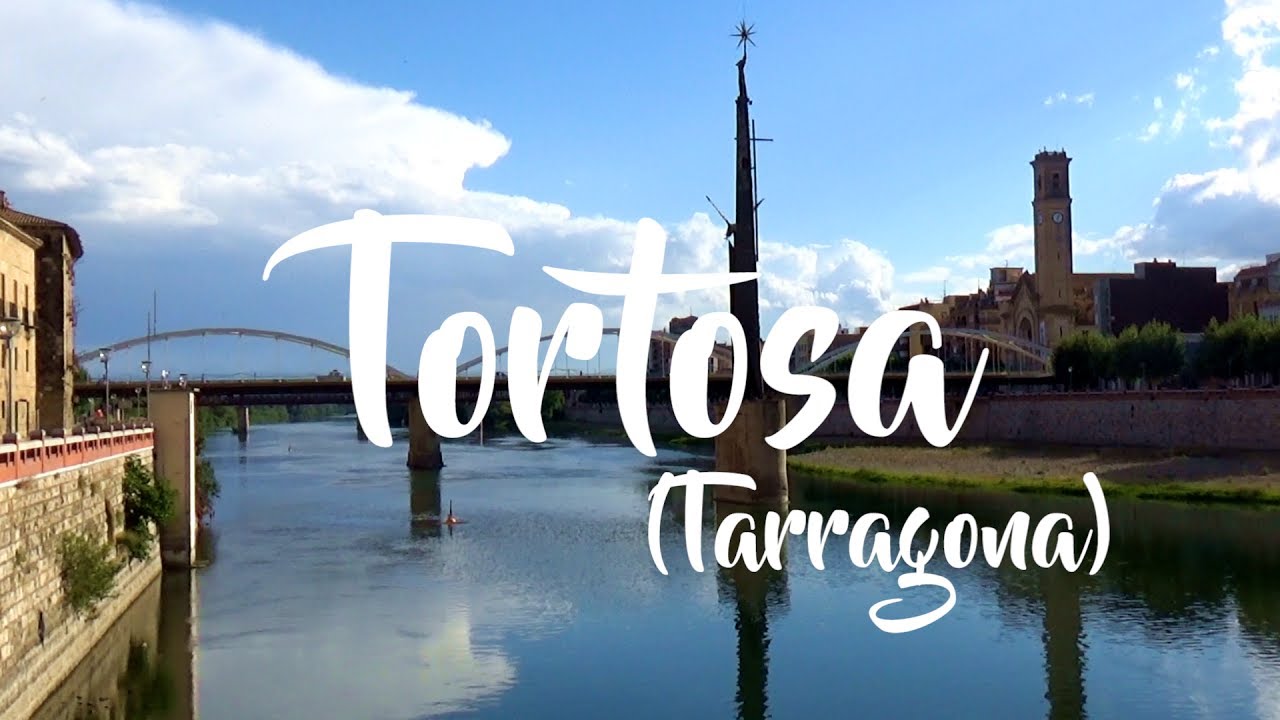 Tortosa | Tarragona | España Fascinante