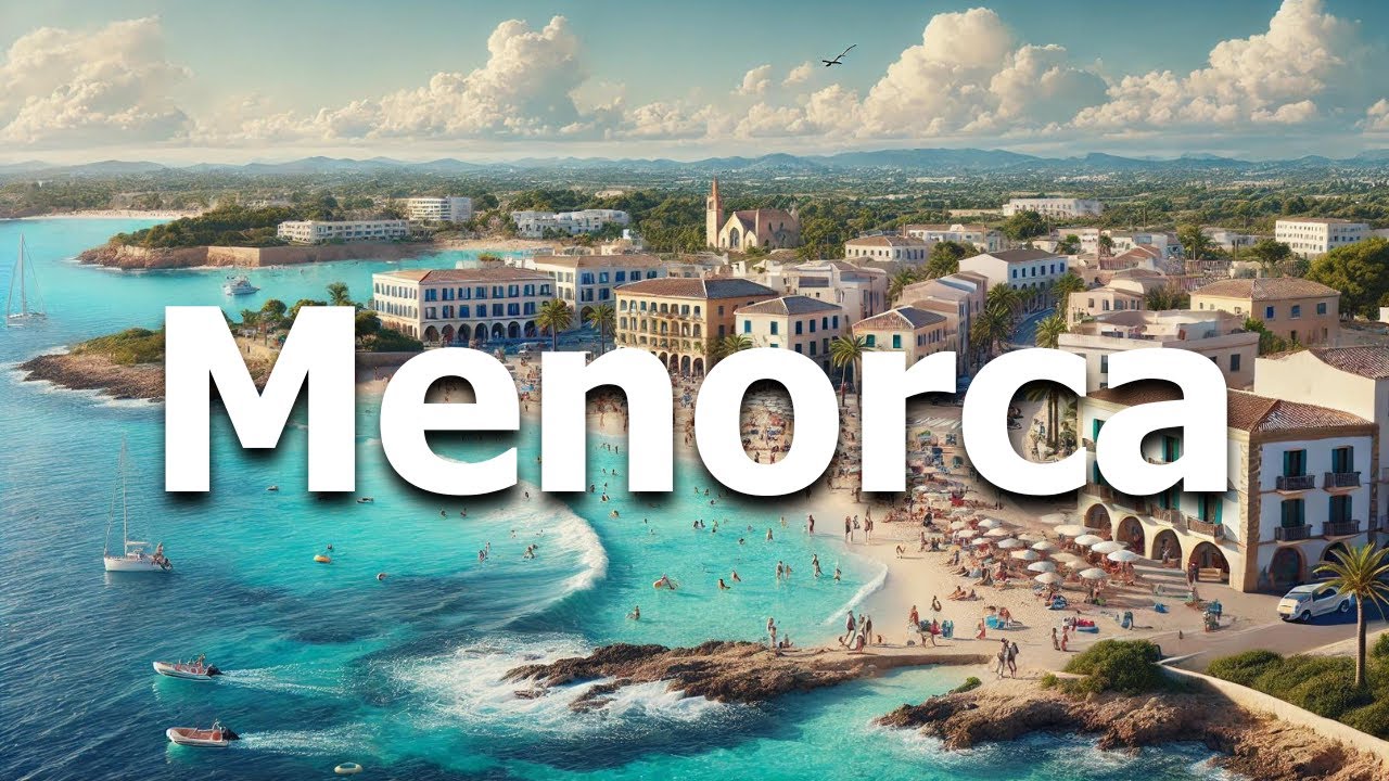 Menorca Spain: 10 BEST Things To Do In 2024 (Travel Guide)