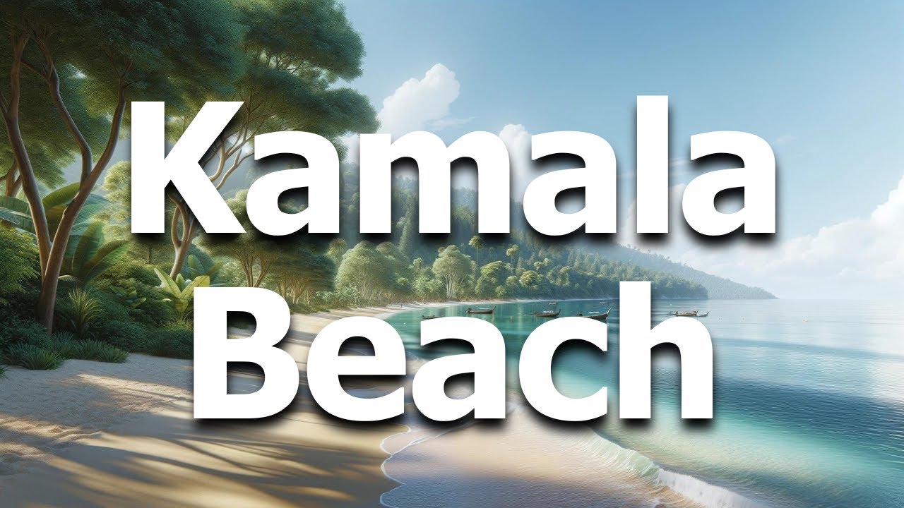 Kamala Beach Phuket: 13 BEST Things To Do In 2024 (Travel Guide)