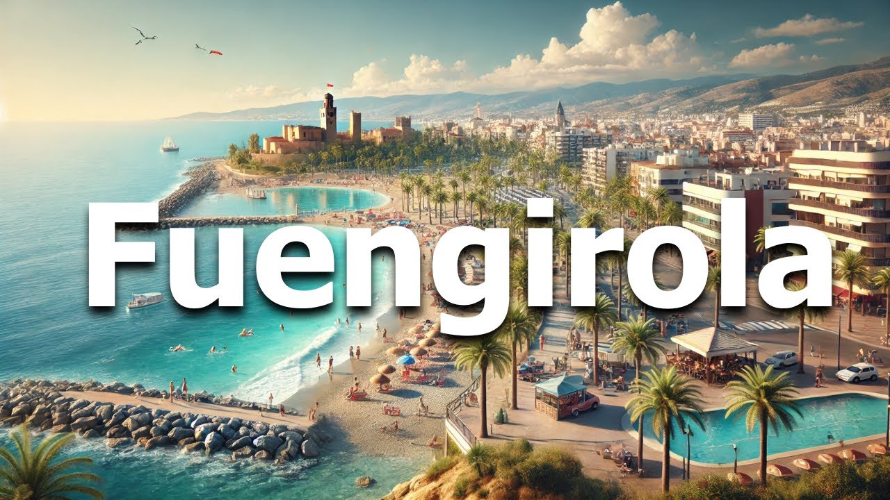 Fuengirola Spain: 8 BEST Things To Do In 2024 (Travel Guide)