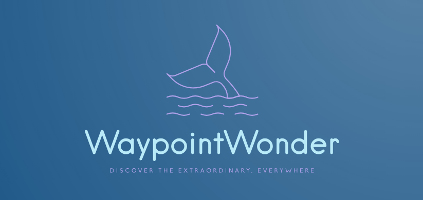 Waypoint Wonder