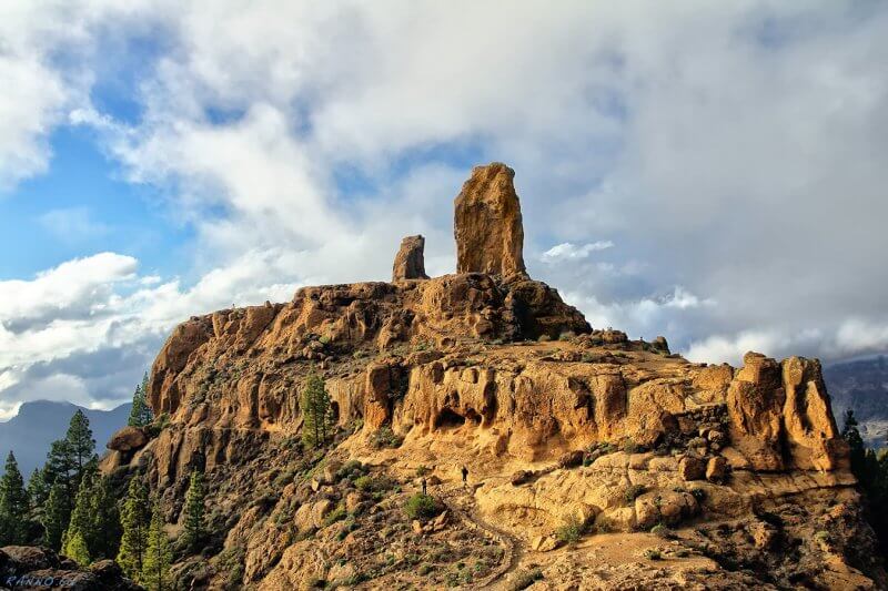 Roque Nublo