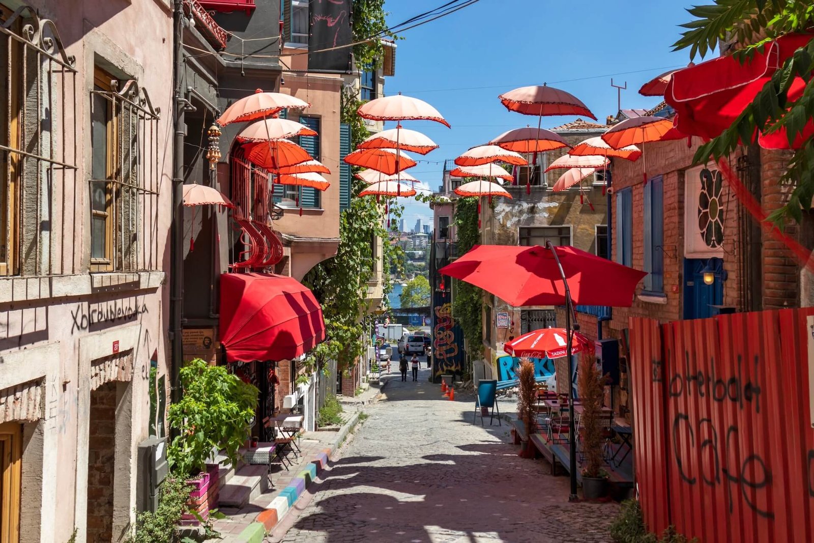 Balat Quarter, Istanbul