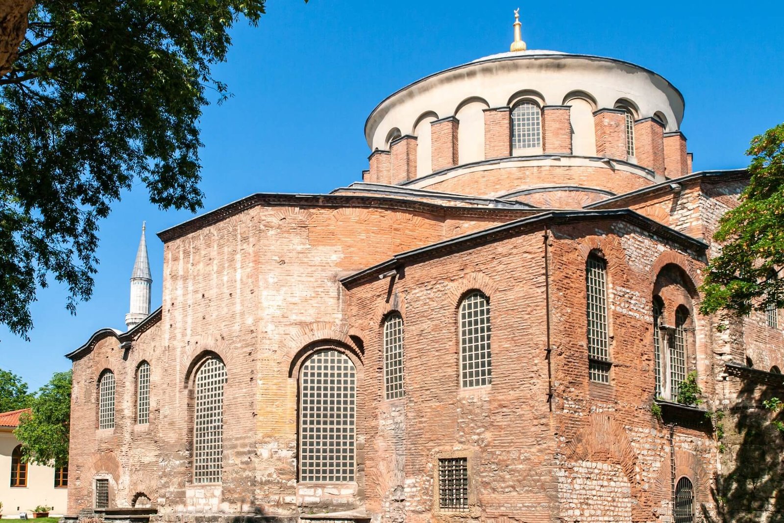 St. Irene's Church, Istanbul