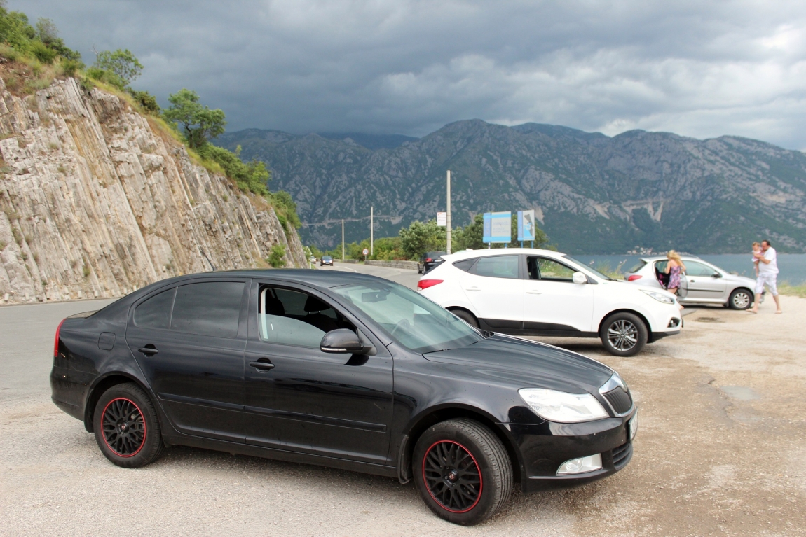 Photos of Cars for rent in Croatia Cars for rent