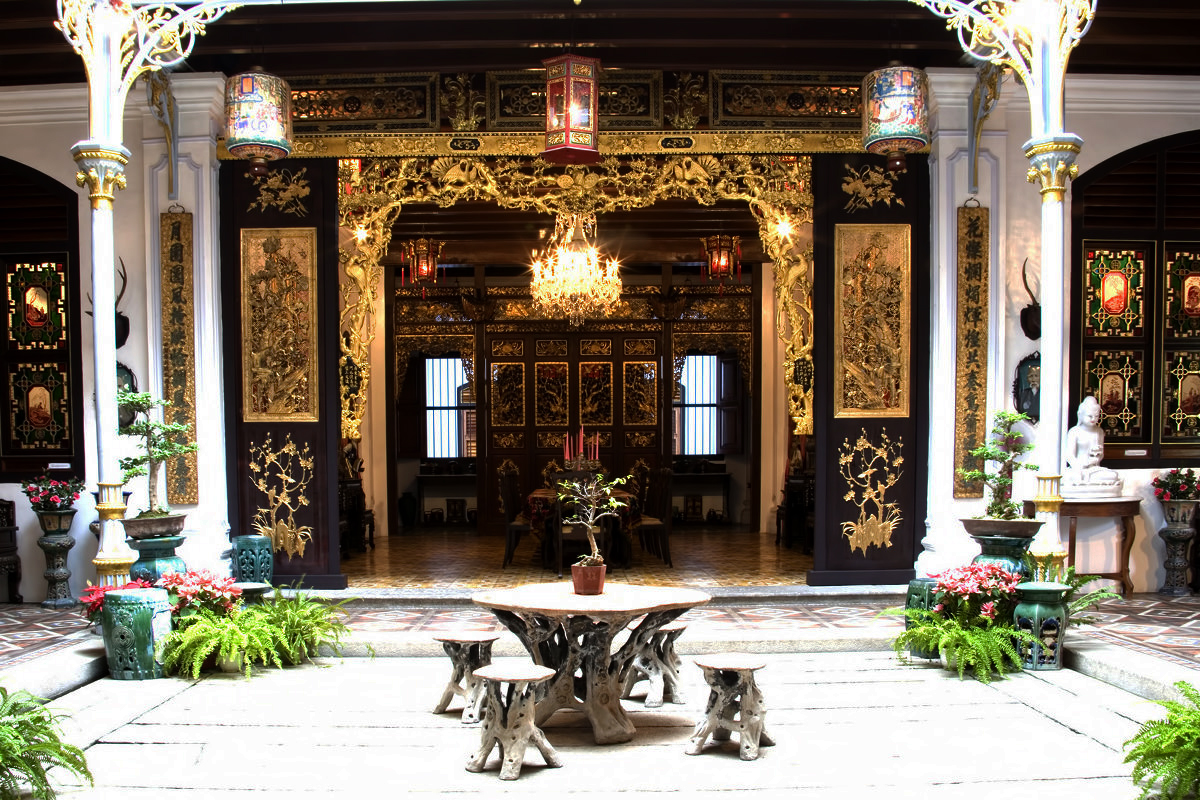 Photo of the Baba Nyonha Heritage Museum Baba Nyonha Heritage Museum