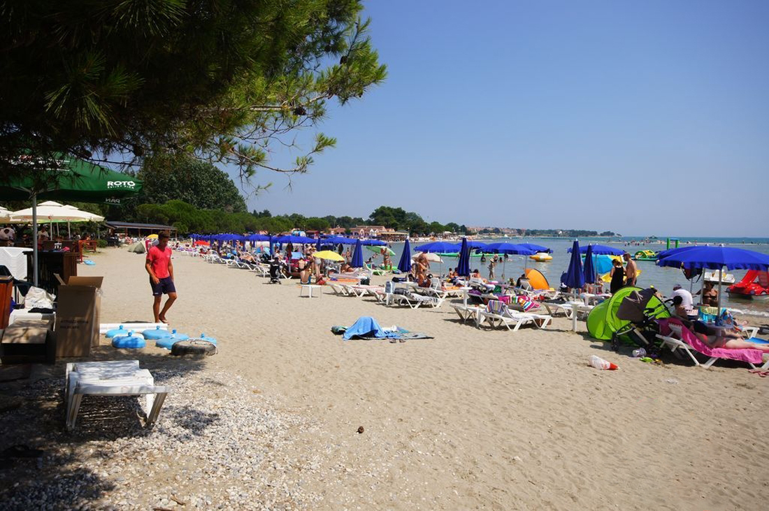 Beach photos Biyetsa beach Bijeca Beach