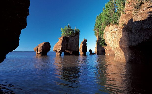 Bay of Fundy