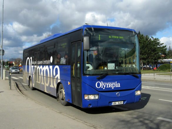 The City Of Olympia A Sanctuary Of Ancient Greece the-city-of-olympia-a-sanctuary-of-ancient-greece