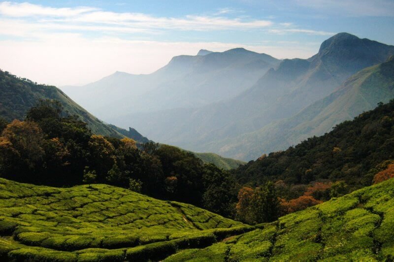 Western Ghats