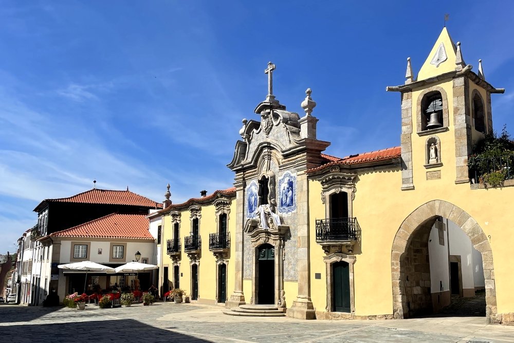 The Port Wine River and its incredible vineyards: exploring the Douro region