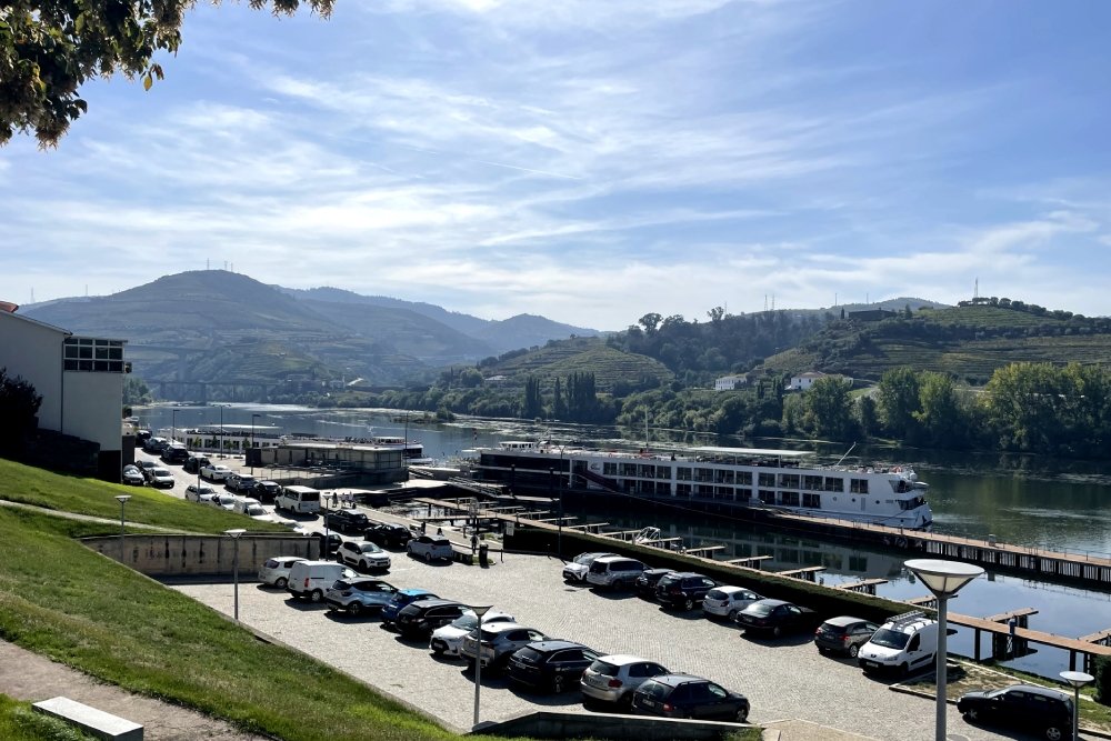 The Port Wine River and its incredible vineyards: exploring the Douro region