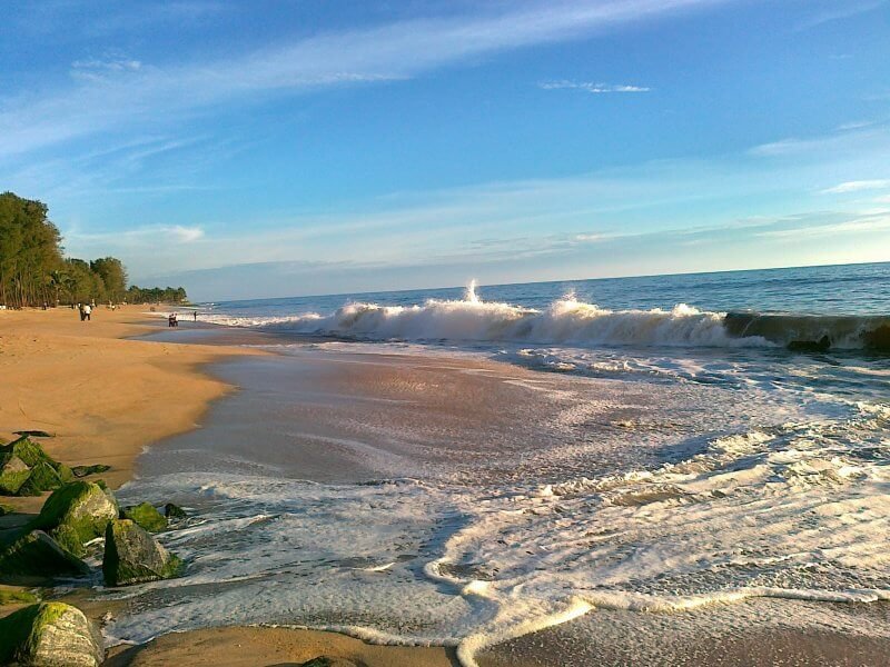 Mangalore in Karnataka