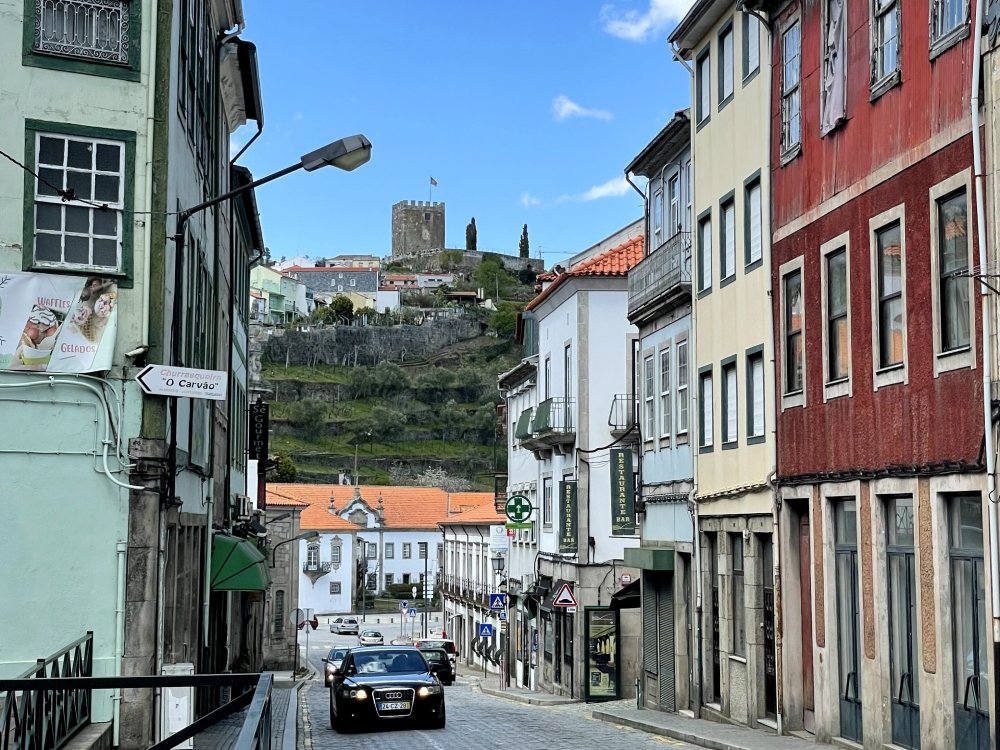 The Port Wine River and its incredible vineyards: exploring the Douro region