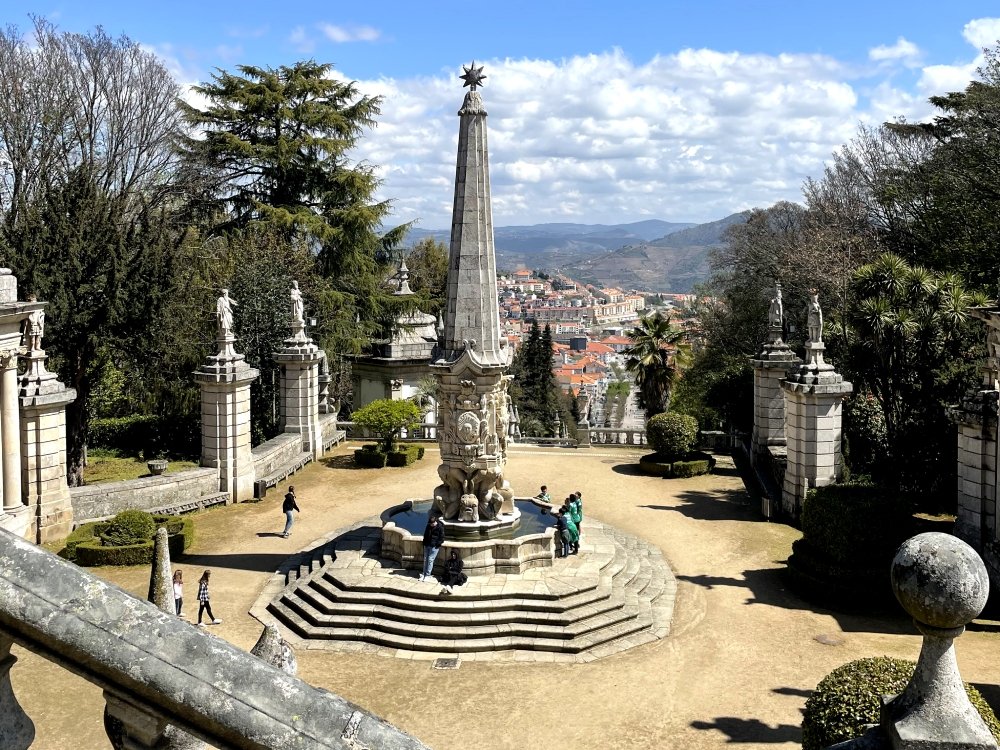 The Port Wine River and its incredible vineyards: exploring the Douro region