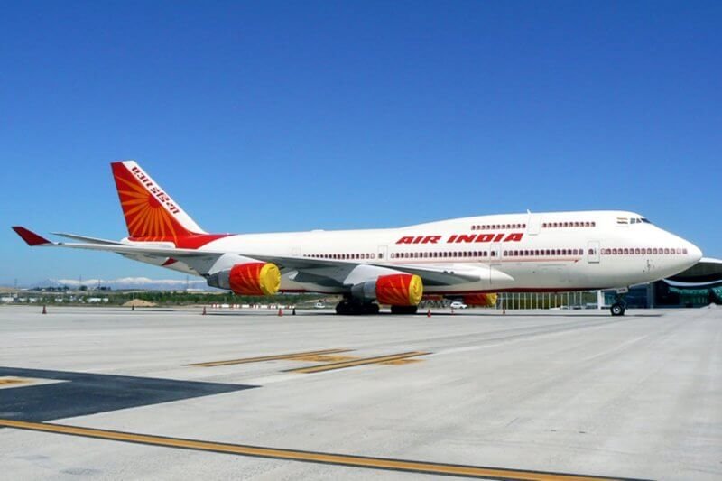 Indian Airlines