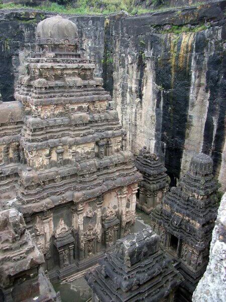 Kailasanath Temple