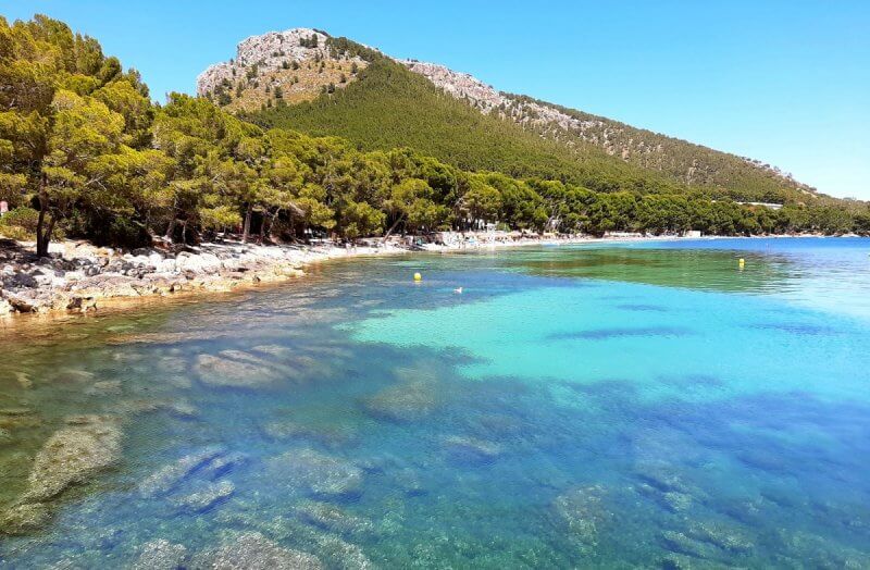 Cape Formentor