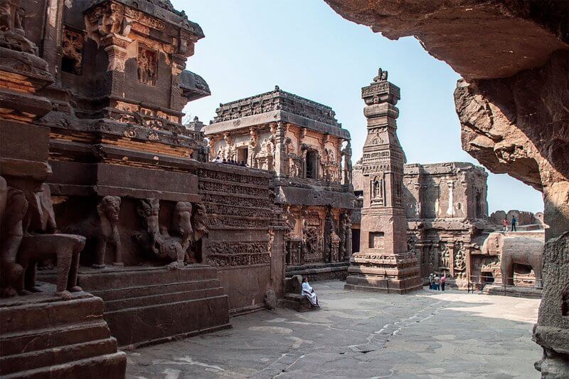 Jain Temple