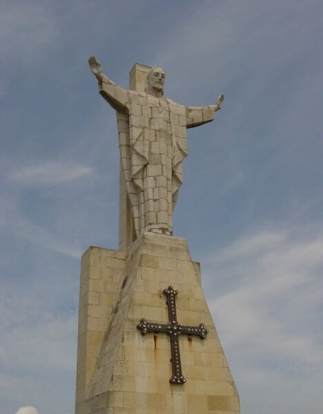 Sacred Heart of Jesus