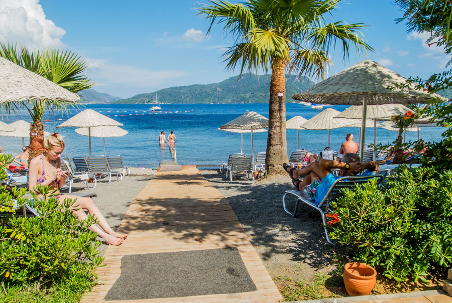 Photo of Siteler Beach Siteler Beach