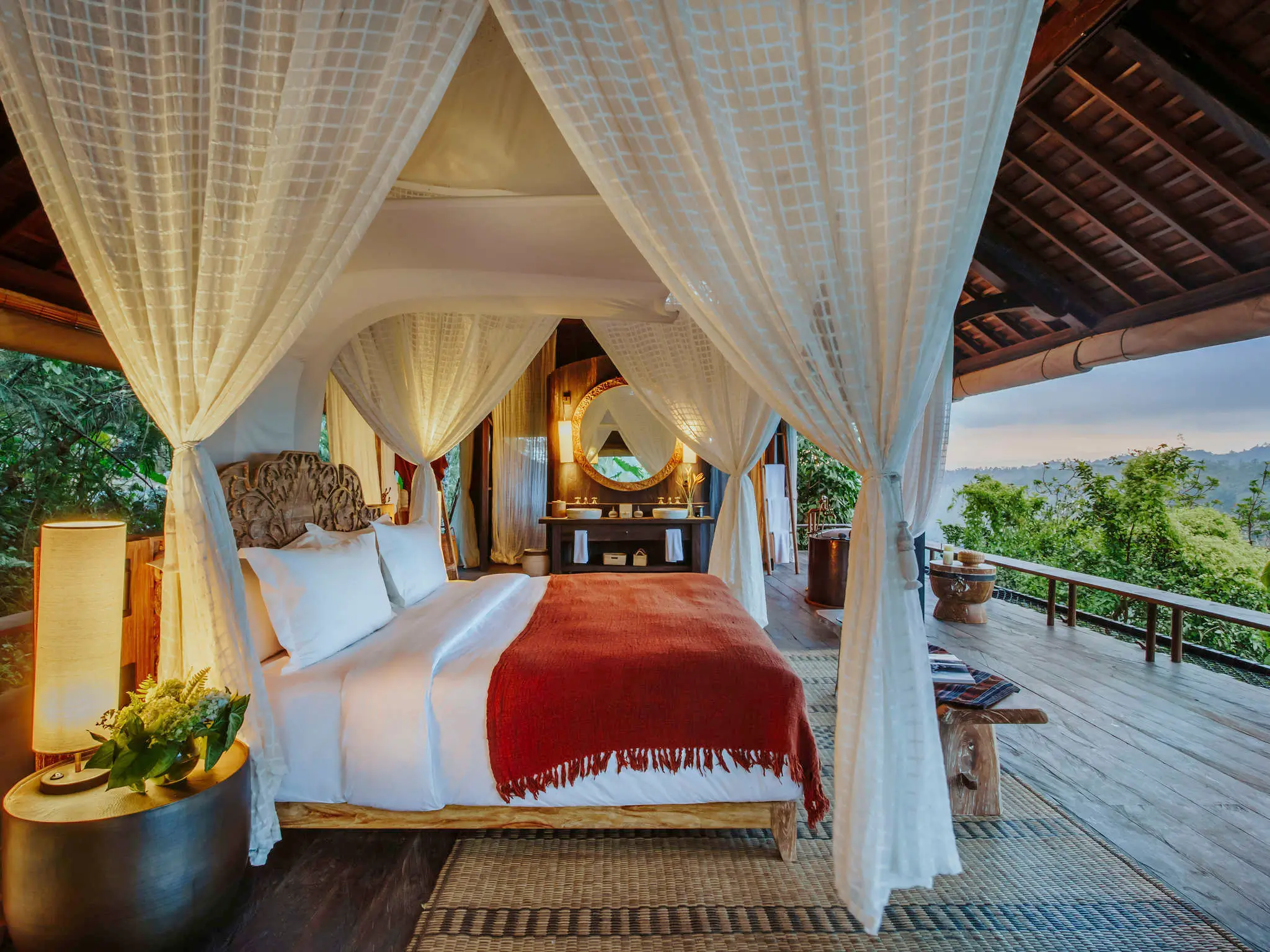 Buahan, A Banyan Tree Escape 5*, Bali