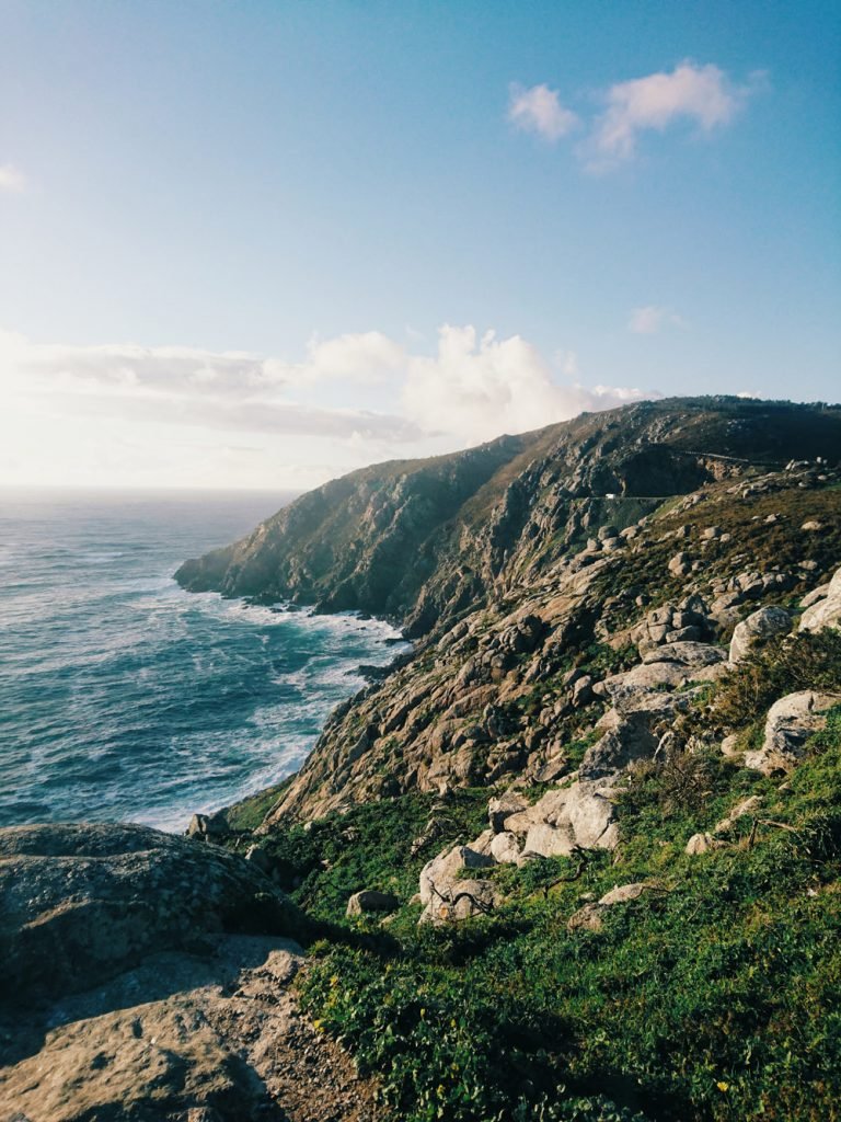 Following in the footsteps of ancient Pilgrims: the Pilgrim's Way of Camino de Santiago