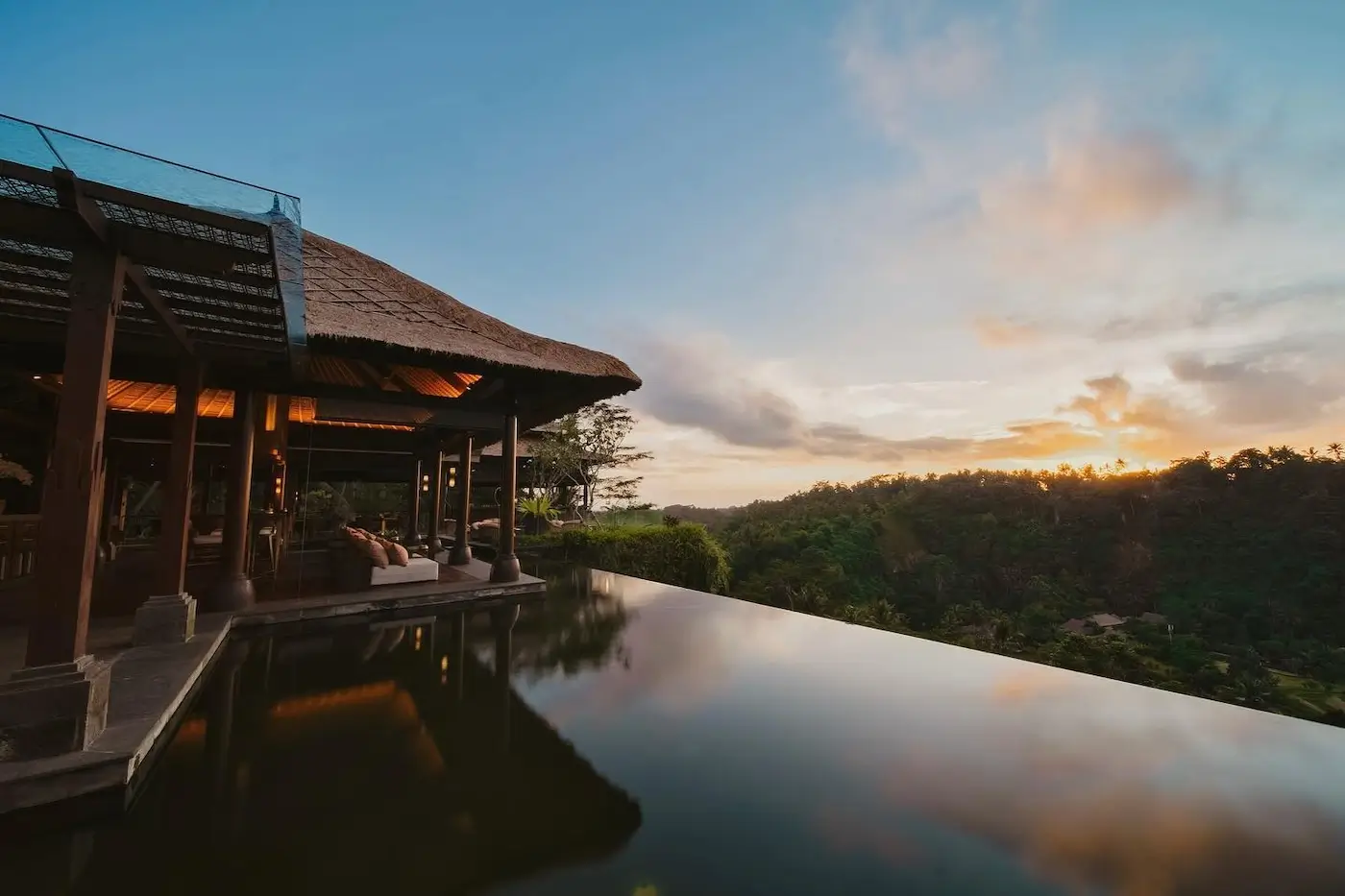 Mandapa, a Ritz-Carlton Reserve 5*, Bali