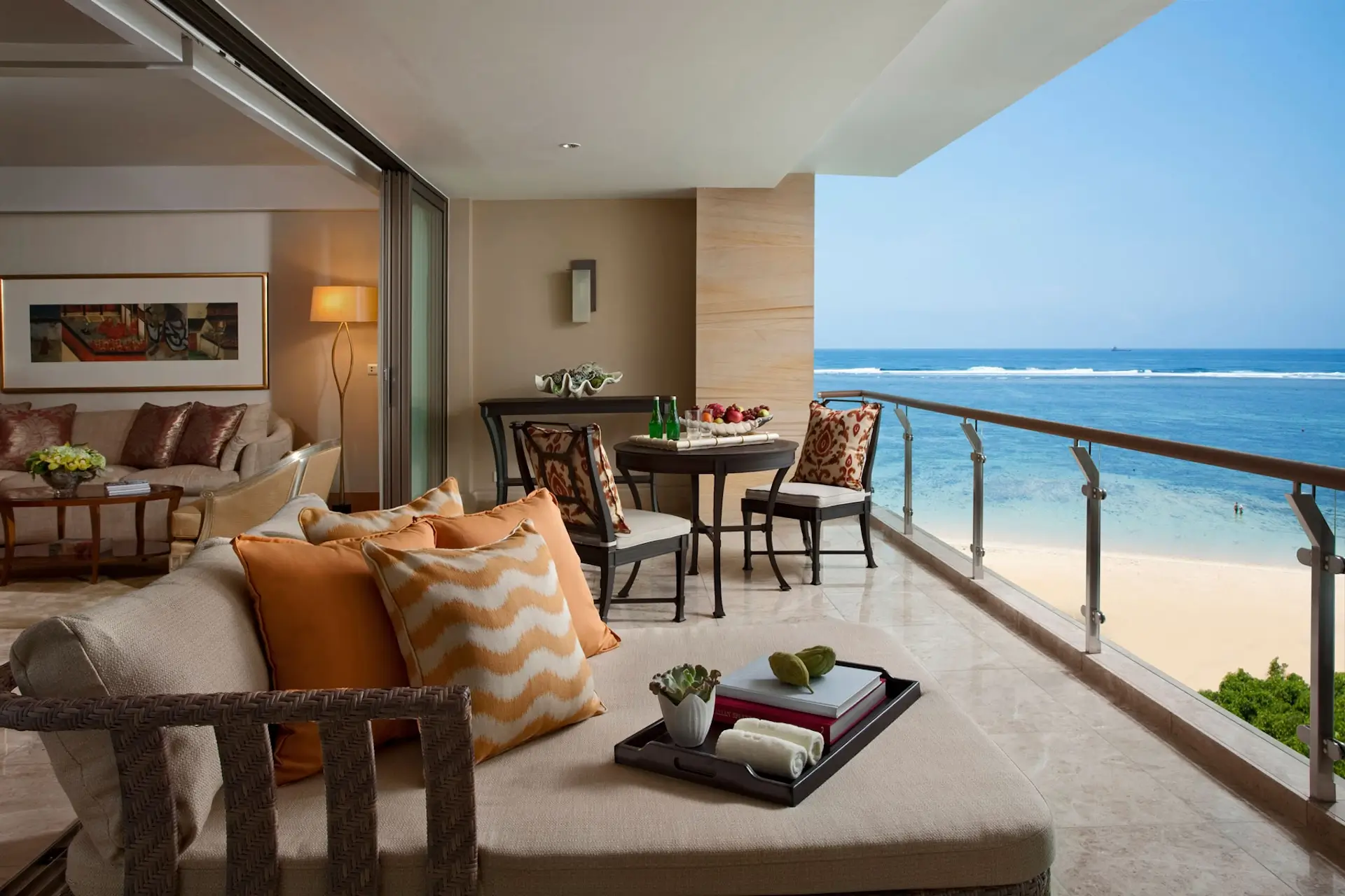 Mulia Resort 5*, Bali