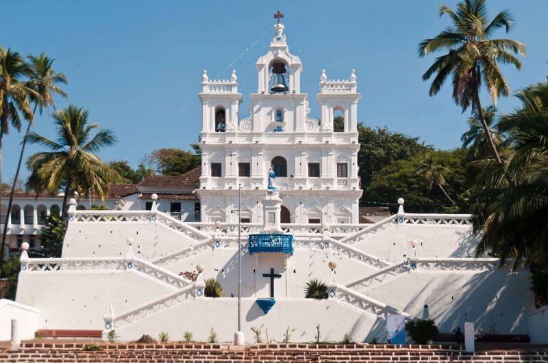 Church of Our Lady of the Immaculate Conception