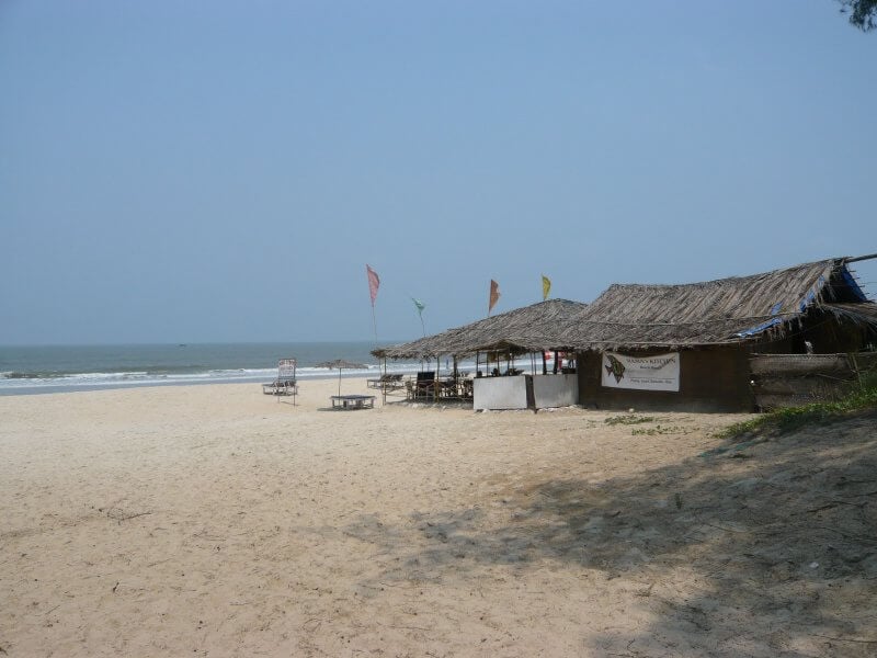 Varka Beach