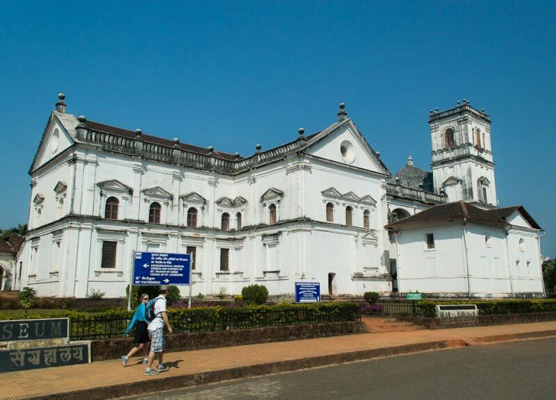 St. Alexius Church