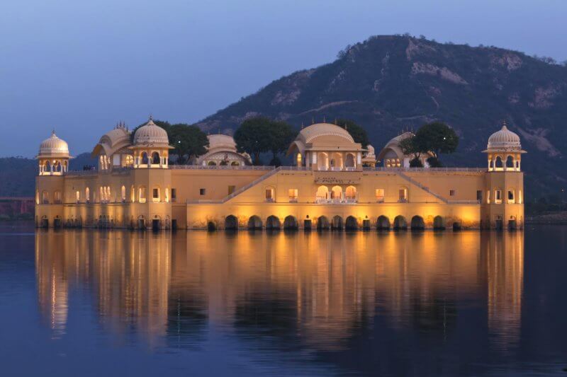 Jal Mahal