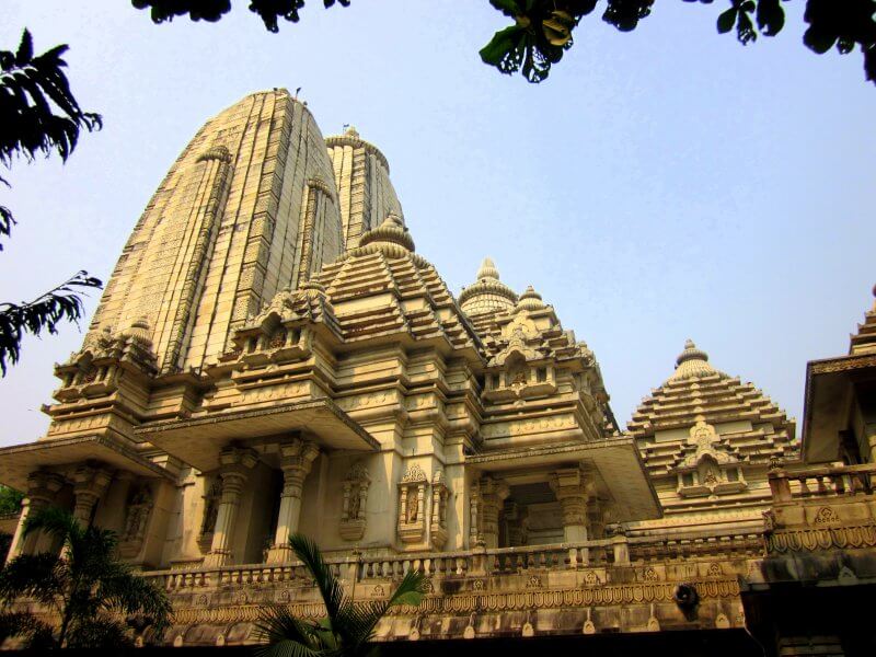 Birla Temple