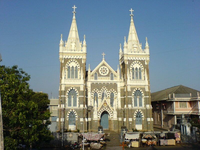 Basilica of Our Lady of the Mountain