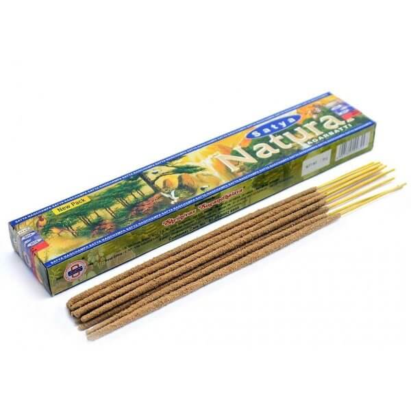 Incense sticks