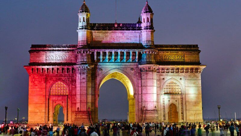 Gateway to India