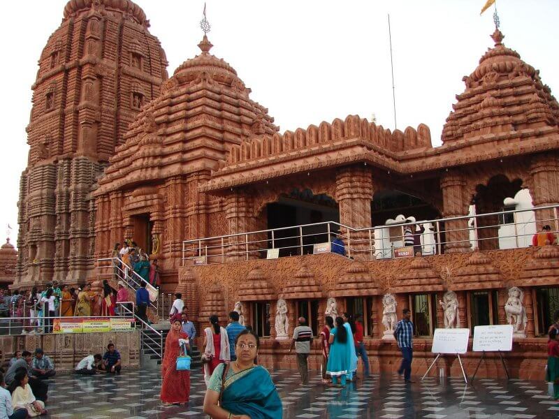 Jagannath Temple