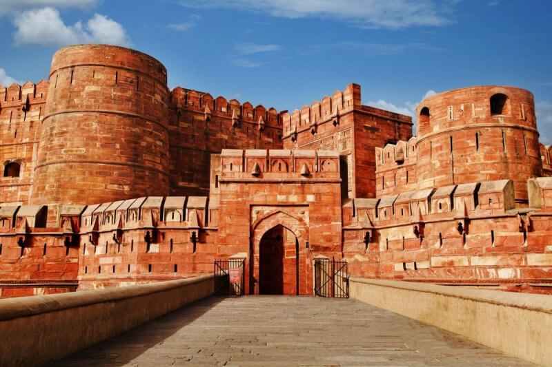 Red Fort