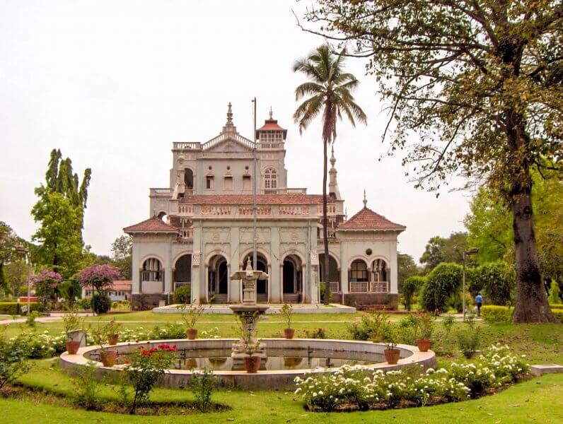 Aga Khan's Palace