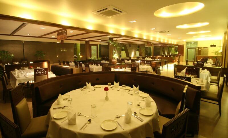 Calangute Restaurant