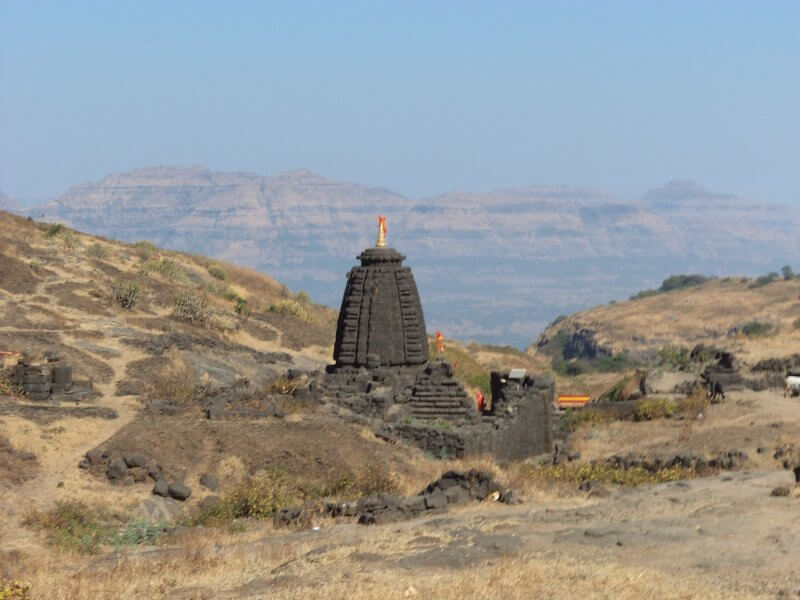 Malshey Mountain Pass