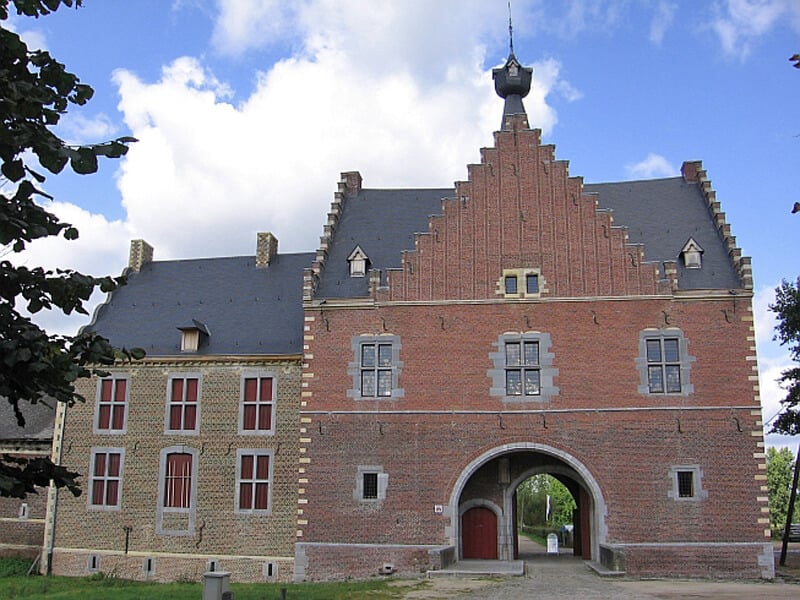 Photo of Henkenrode Abbey Henkenrode Abbey